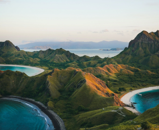 Padar Island and the Jurassic Landscape That Captivates Travelers