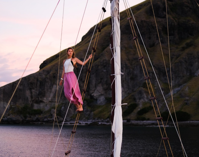 Why Labuan Bajo Should Be on Your Travel List