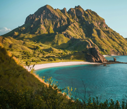 Why Labuan Bajo is a Photographer’s Playground