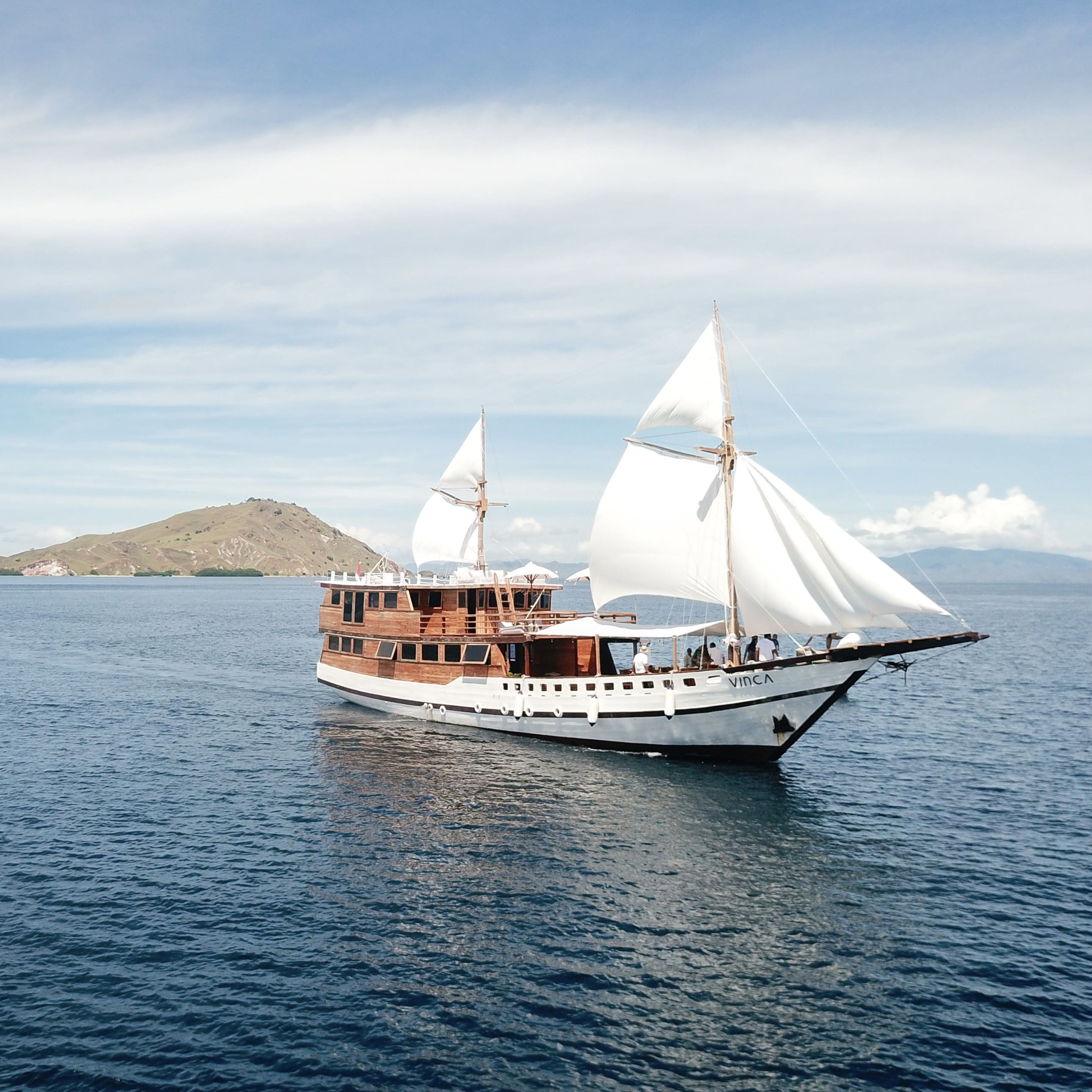 Open Trip Vinca Voyages (3D2N)