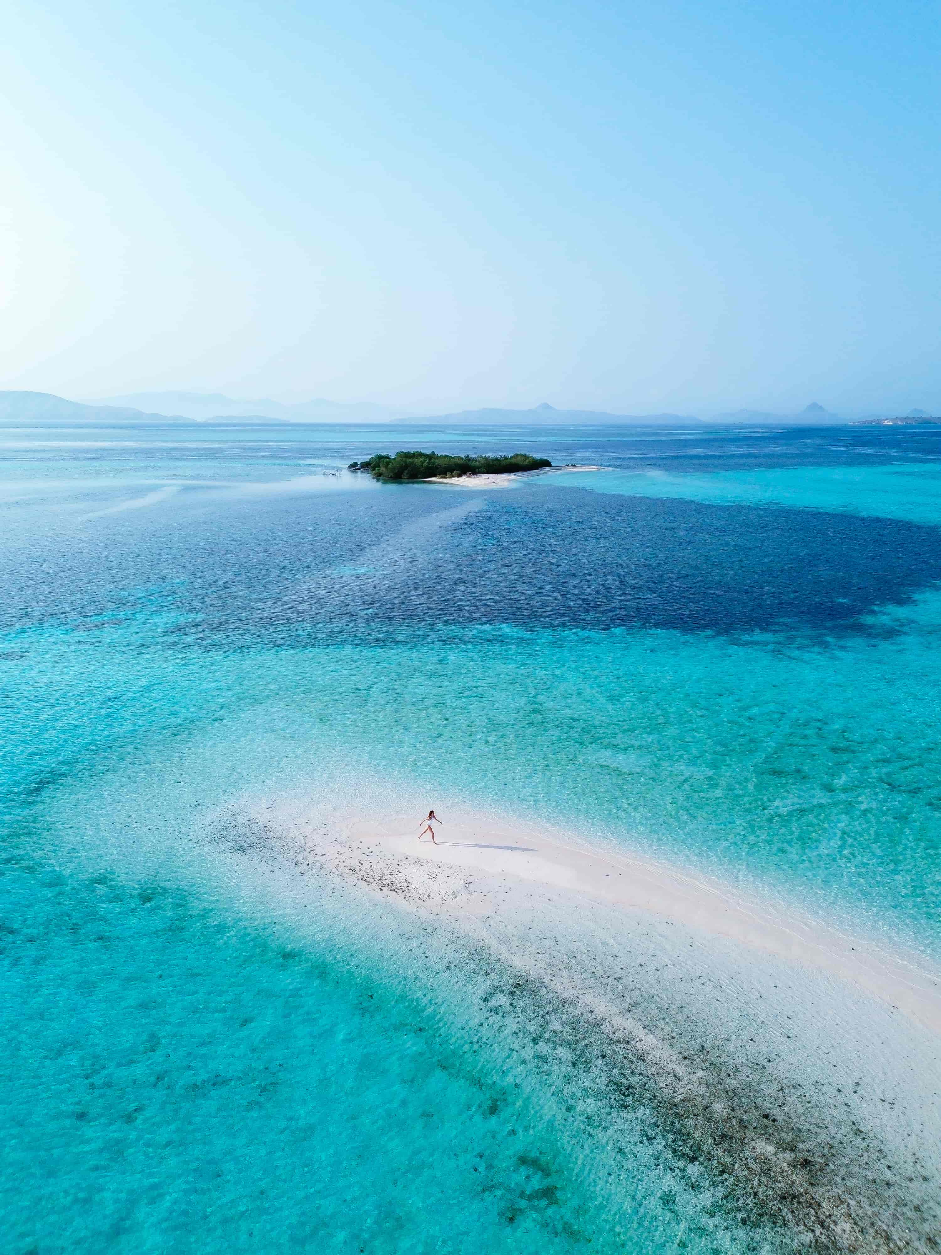 5-Day Suggested Itinerary + Must-Visit Stops for First-Timers in Labuan Bajo