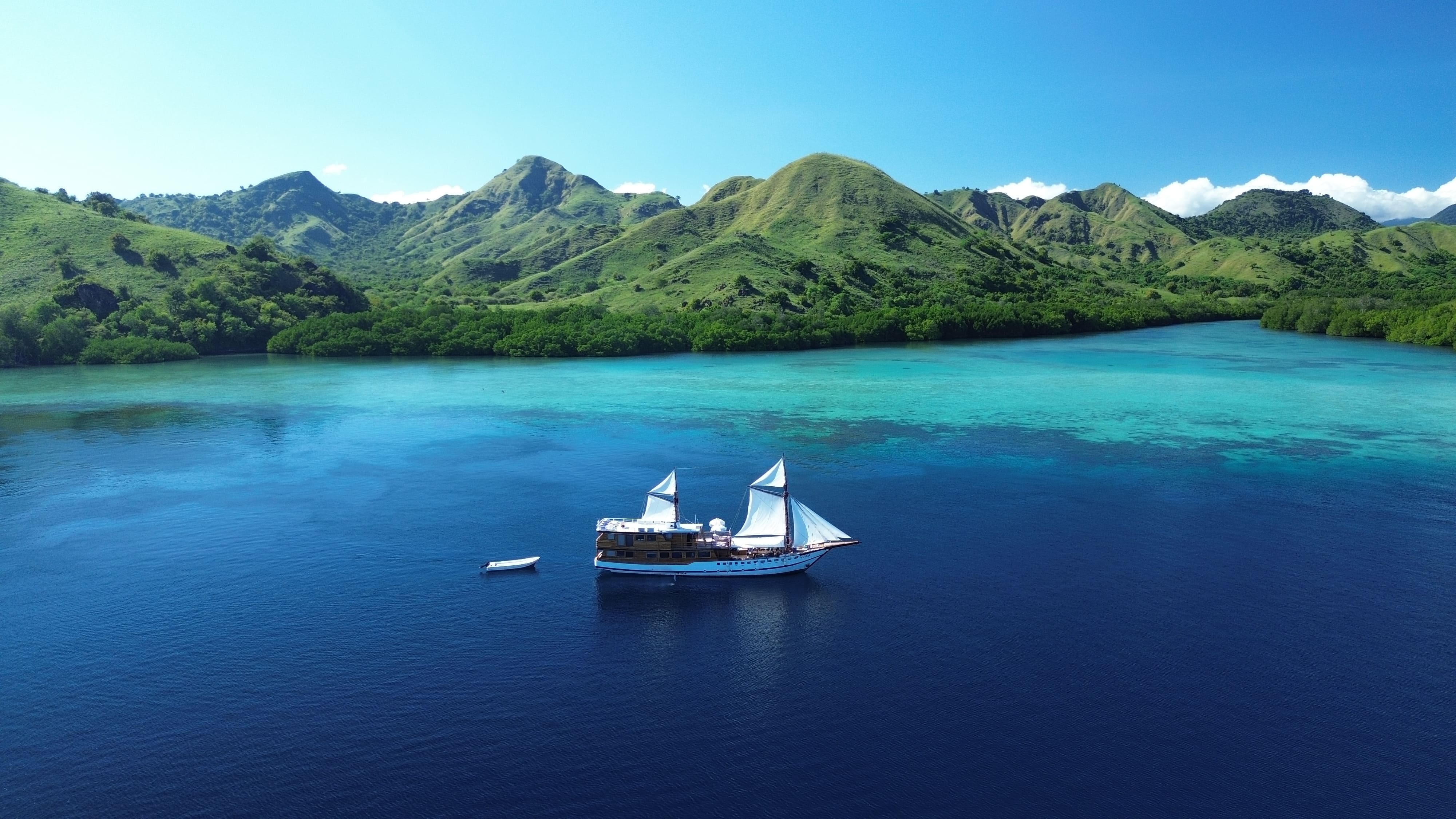 Night Diving: When Labuan Bajo’s Sea Wakes Up