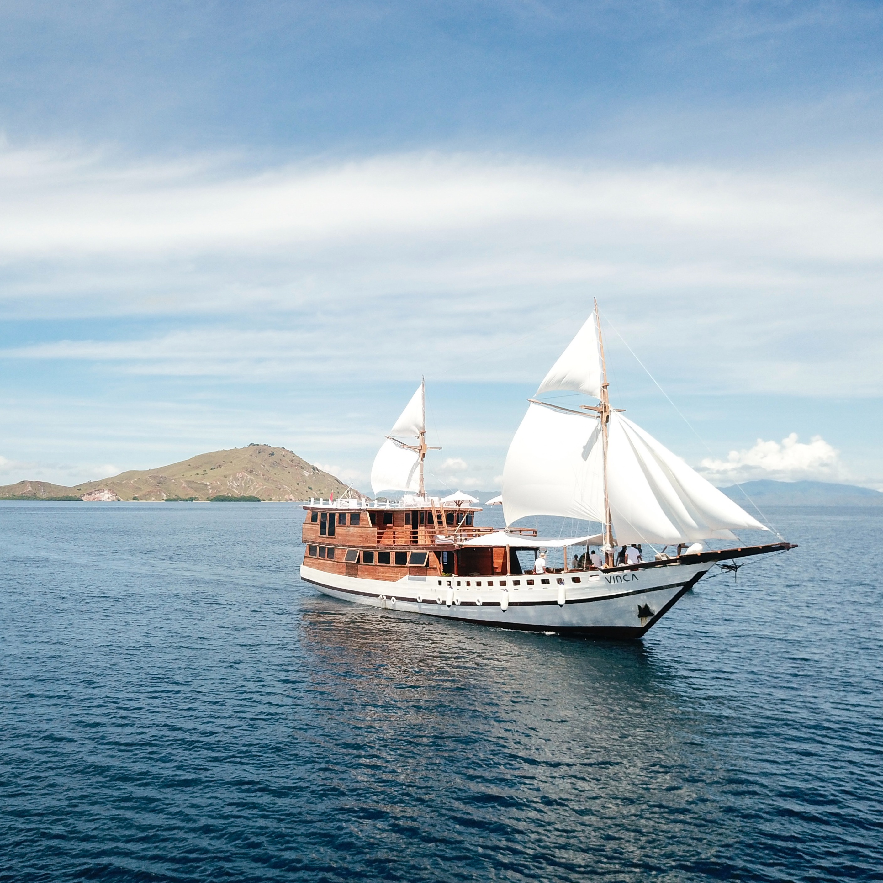 Open Trip Vinca Voyages (3D2N)
