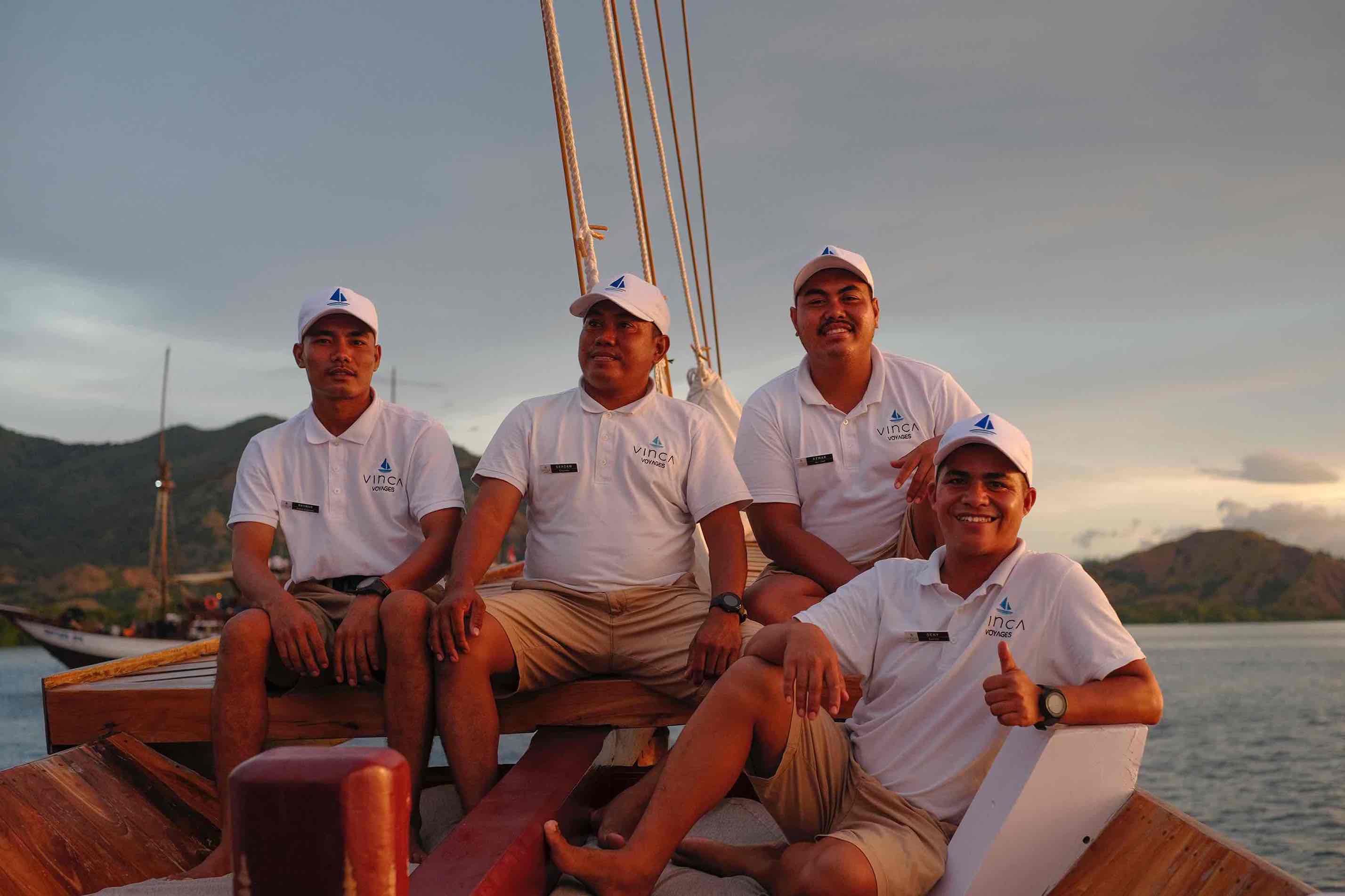 Sailing with Vinca Voyages: A Trip That’s Not Just Fun, But Truly Memorable